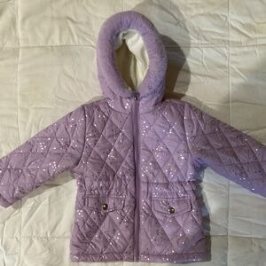 Toddler Jacket